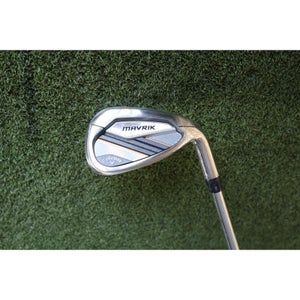 Callaway Mavrik R Flex 38" Golf 8 Iron RH / 2O-S584