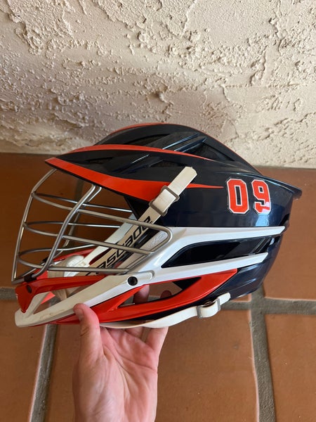 Cascade XRS Pro Helmet (Used)