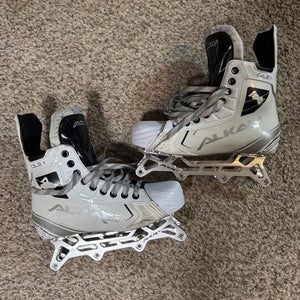 Alkali Cele II Inline Skates