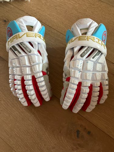 Showtime Lacrosse Gloves