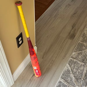 2025 Easton Hype Fire Composite USSSA Certified Bat (-8)  23 oz 31" (New)