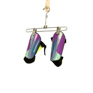 (Used) Medium Shin Guards