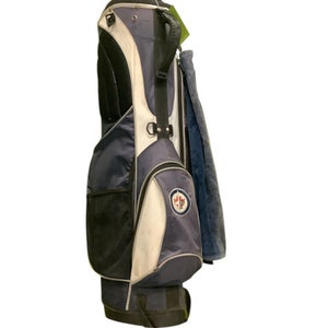 (Used) Blue Men's Bag