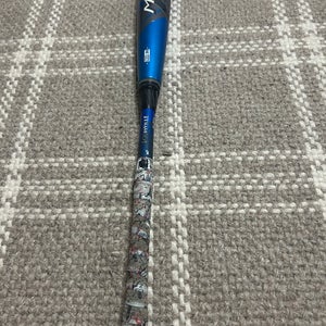 2020 Louisville Slugger Meta Composite BBCOR Certified Bat (-3)  28 oz 31" (Used)