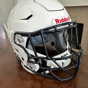 Youth Extra Large Riddell SpeedFlex Helmet (New)