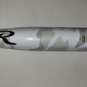 2025 Rawlings Icon Composite USSSA Certified Bat (-5) 26 oz 31"