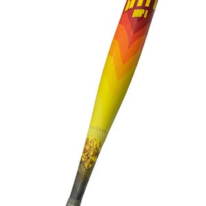Used Easton HYPE FIRE BB/SB USSSA 2 3/4 Bat 31" 11859-S000022938