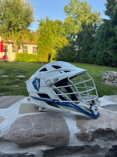 Cascade S Helmet (Used)(Lynn University)