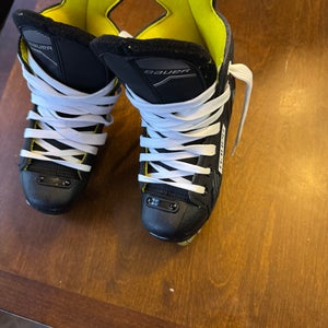 Bauer hi lo Street Skates