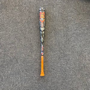 Used Easton MAV1 BB/SB High School -3 Bat 33" 11602-S000106883
