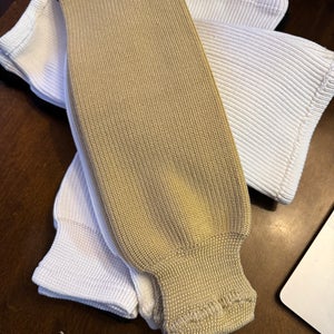 Ice hockey socks lot (6) pair