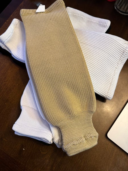 Ice hockey socks lot (6) pair