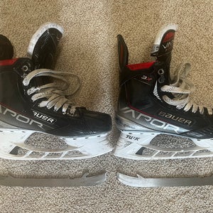 Bauer Vapor 3X Hockey Skates 8.5 (Used)