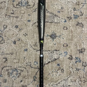 2019 Rawlings Quatro Pro Composite USABat Certified Bat (-10)  20 oz 30" (Used)