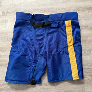 Buffalo Sabres Pant Shells & Sock Bundle