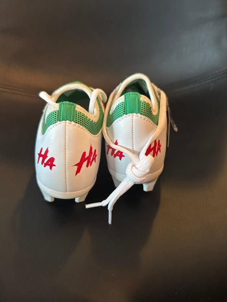 Unisex    Low Top Molded Cleats (New)