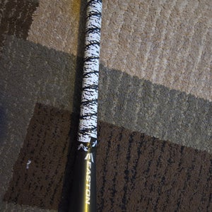 Easton Mako Beast Composite USSSA Certified Bat (-12) 15 oz 27" (Used)