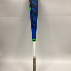 Used Easton SPEED BB/SB USA 2 5/8 Bat 28" 11851-S000033391