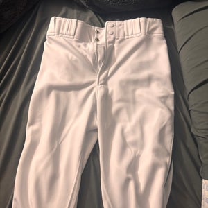 White Medium Men's SSK Shorts (New)