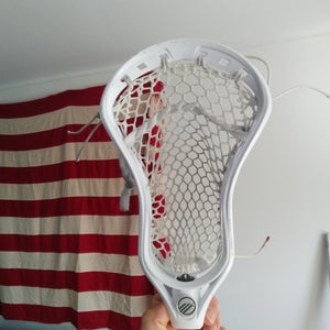 Adult Maverik Strung Havok 2 Head (Used)