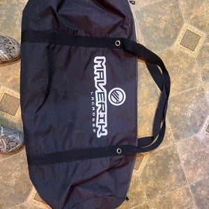 Maverik Bag (Used)