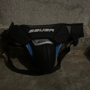 Used SR Bauer Reactor Jock