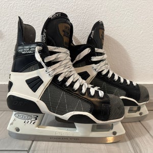 CCM 952 Kevlar Tacks Hockey Skates 7 D