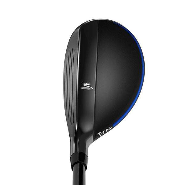 Cobra T-Rail 2.0 Hybrid-Iron Set 4H+5-PW (Graphite Ultralite 45 Senior) NSW