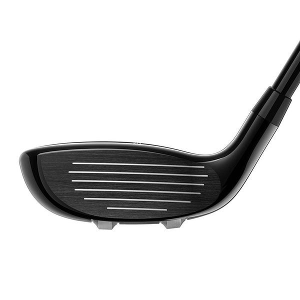 Cobra T-Rail 2.0 Hybrid-Iron Set 4H+5-PW (Graphite Ultralite 45 Senior) NSW