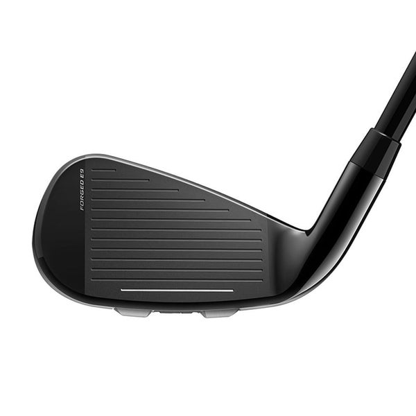 Cobra T-Rail 2.0 Hybrid-Iron Set 4H+5-PW (Graphite Ultralite 45 Senior) NSW