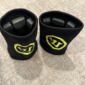 Junior Warrior (New)