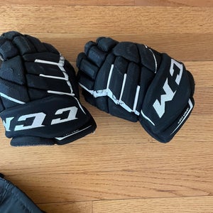 CCM Gloves 12" (Used)