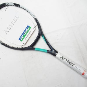 *NOS* 2022 YONEX ASTREL 100 TENNIS RACQUET (4 1/4) UNSTRUNG. MADE IN JAPAN!