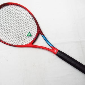 YONEX VCORE 95 (6TH GEN) TENNIS RACQUET (4 1/2) YONEX REP DEMO. MINT COND!