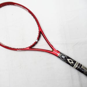 *NOS* VOLKL ORGANIX 8 SUPER G (300g) TENNIS RACQUET (4 3/8) UNSTRUNG