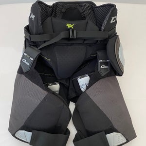 Pro Stock CCM 9K Ice Hockey Girdle Medium reebok