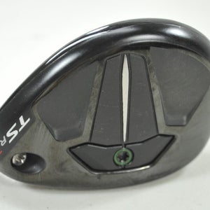 Titleist TSR2 4-21* Hybrid Regular Flex Right Tensei AV Blue Graphite # 196793
