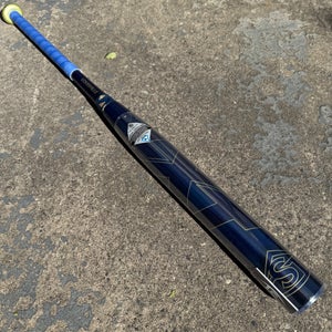 NEW! 2025 Louisville Slugger LXT 33/22 (-11) Fastpitch Softball Bat