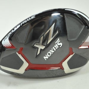 Srixon ZX 3-19* Hybrid Regular Flex Right Riptide 5.5 80g Graphite # 196822