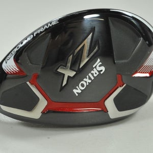 Srixon ZX 3-19* Hybrid Stiff Flex Right Riptide 6.0 80g Graphite # 196820