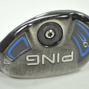 Ping G Series 4-22* Hybrid Regular Flex Right Alta 70g Graphite # 196914