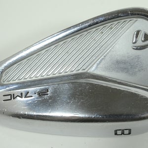 TaylorMade P7MC 2023 Single 8 Iron Right Regular Flex Ventus 6 Graphite # 181845