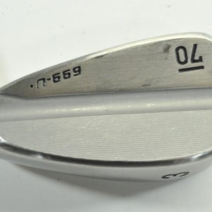 Sub 70 699 Utility #3 Driving Iron Regular Flex Right Elevate MPH Steel # 189435