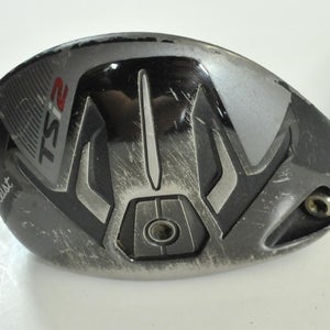 LEFT HANDED Titleist TSi2 4-21* Hybrid Stiff Flex Tensei AV 65g Graphite #190122
