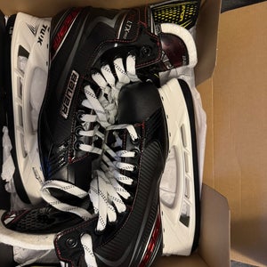 2020 Bauer Vapor LTXpro Skates 8.5 Fit D (New)