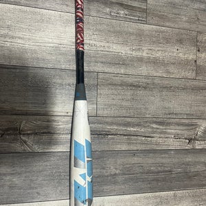 2023 Custom Louisville Slugger Bat (-5) 26 oz 31" (Used)