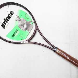 **NEW OLD STOCK** 2020 PRINCE PHANTOM 93P TENNIS RACQUET (4 3/8) UNSTRUNG