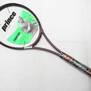 **NEW OLD STOCK** 2020 PRINCE PHANTOM 93P TENNIS RACQUET (4 1/4) UNSTRUNG