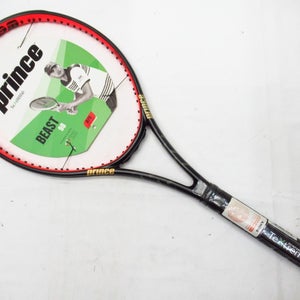 **NEW OLD STOCK** 2018 PRINCE BEAST 98 (305g) TENNIS RACQUET (4 1/8) UNSTRUNG