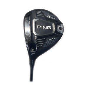 LH Ping G425 Max 14.5* 3 Fairway Wood Alta CB 65 Senior Flex